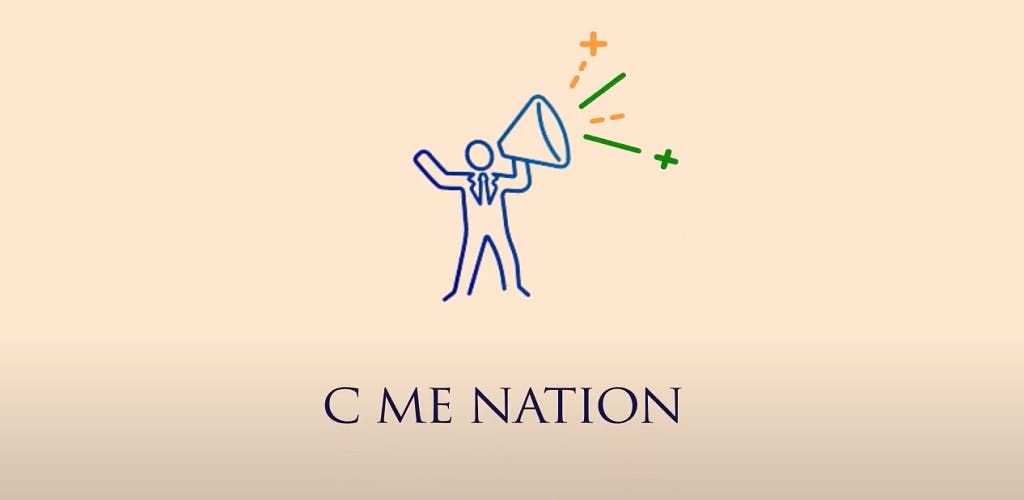 C Me Nation media 2