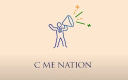 C Me Nation media 2