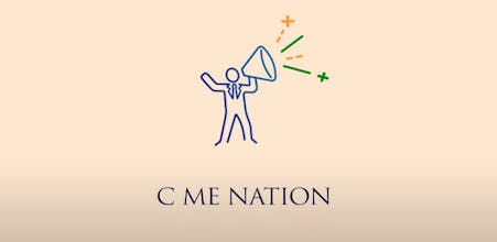 C Me Nation gallery image