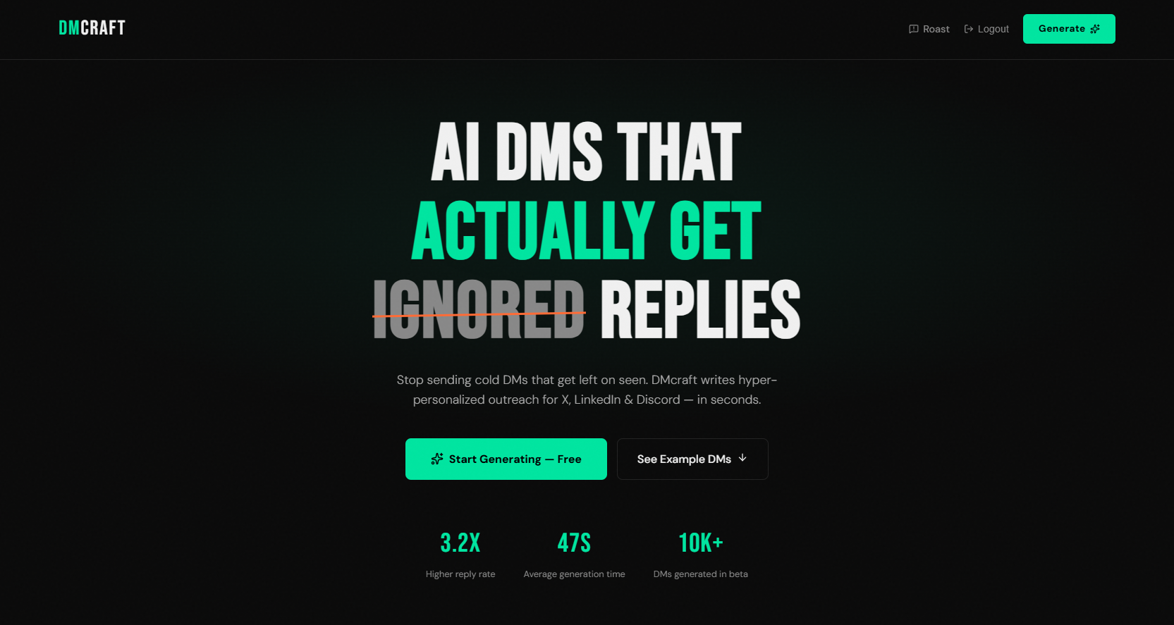 DMCraft gallery image