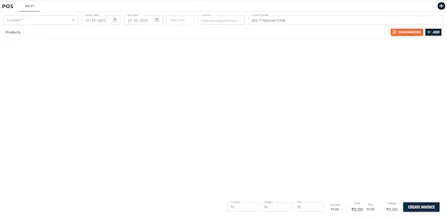 Syntelix ERP gallery image