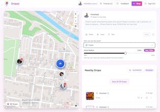 Dropat gallery image