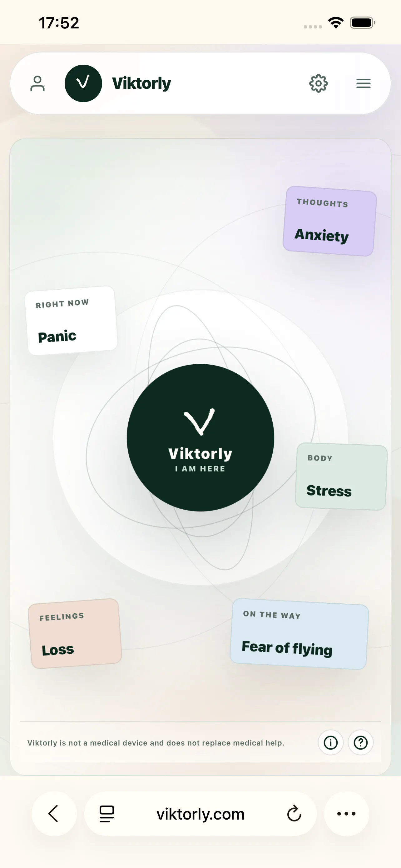 Viktorly gallery image
