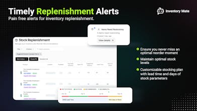 Inventory Mate gallery image