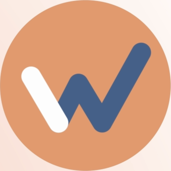 WarkFlow(Application... logo