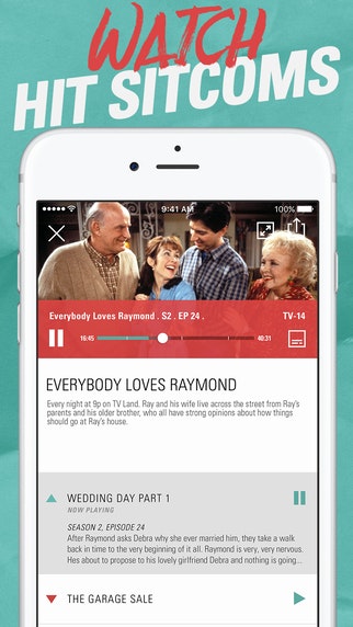 TV Land gallery image