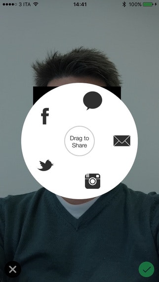 #noselfie gallery image