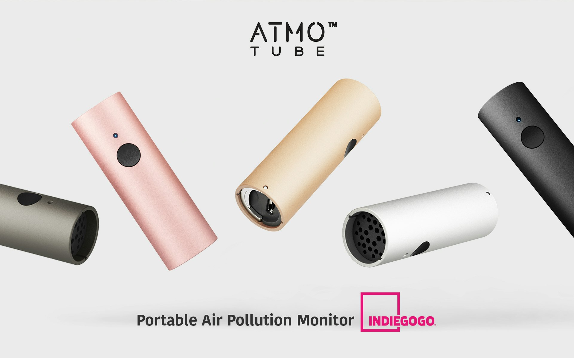 Atmotube gallery image