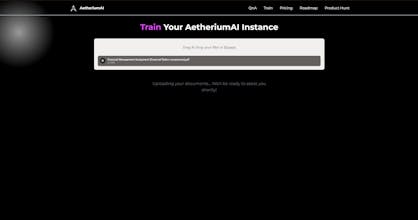 AetheriumAI gallery image