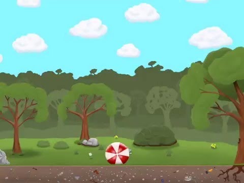 Bearly Nuts gallery image