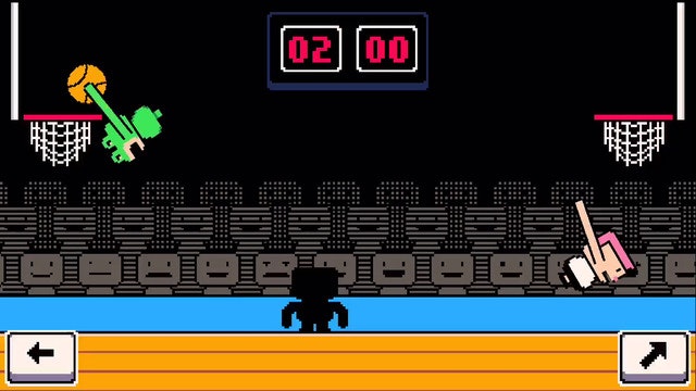 Dunkers gallery image