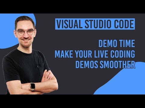 Demo Time gallery image
