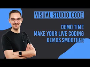 Demo Time gallery image