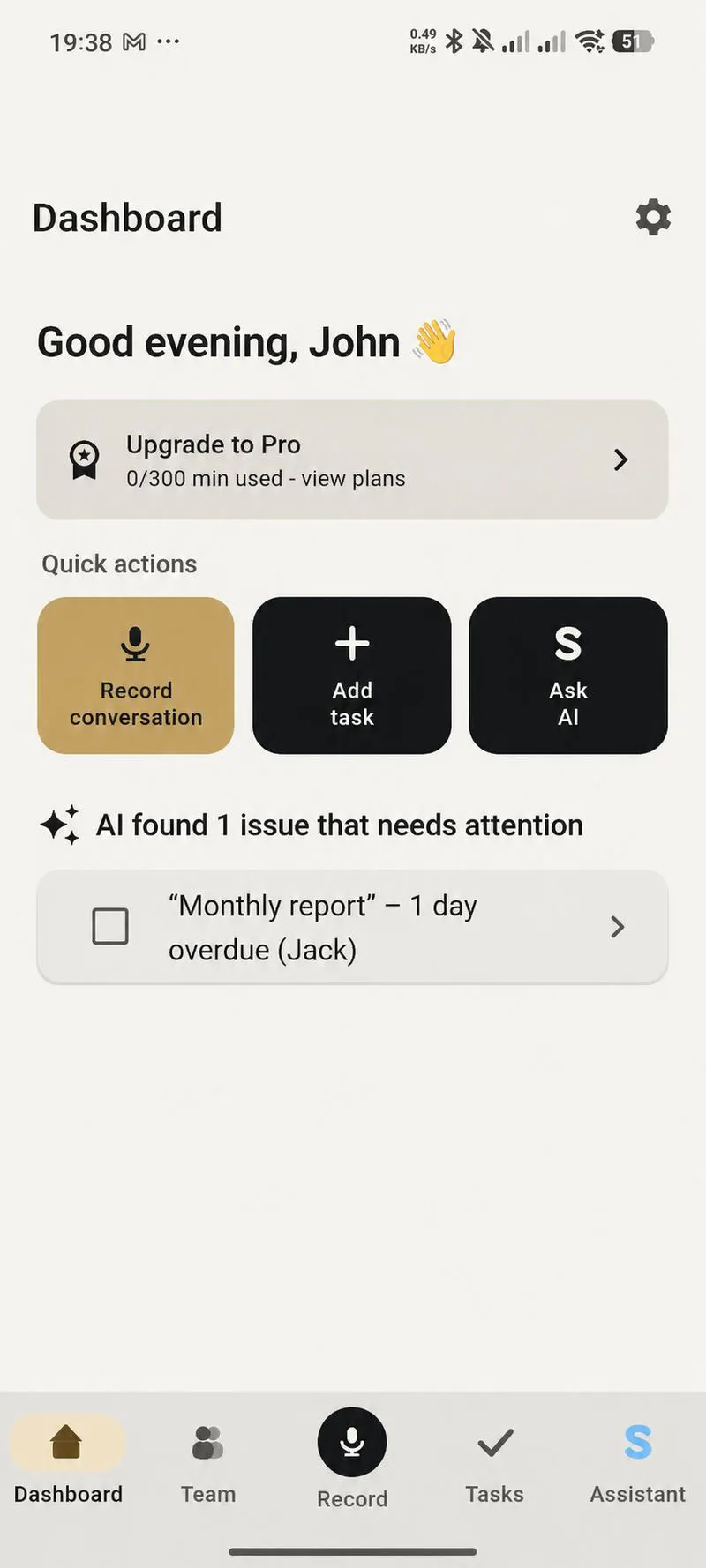 Sidekick AI Manager gallery image