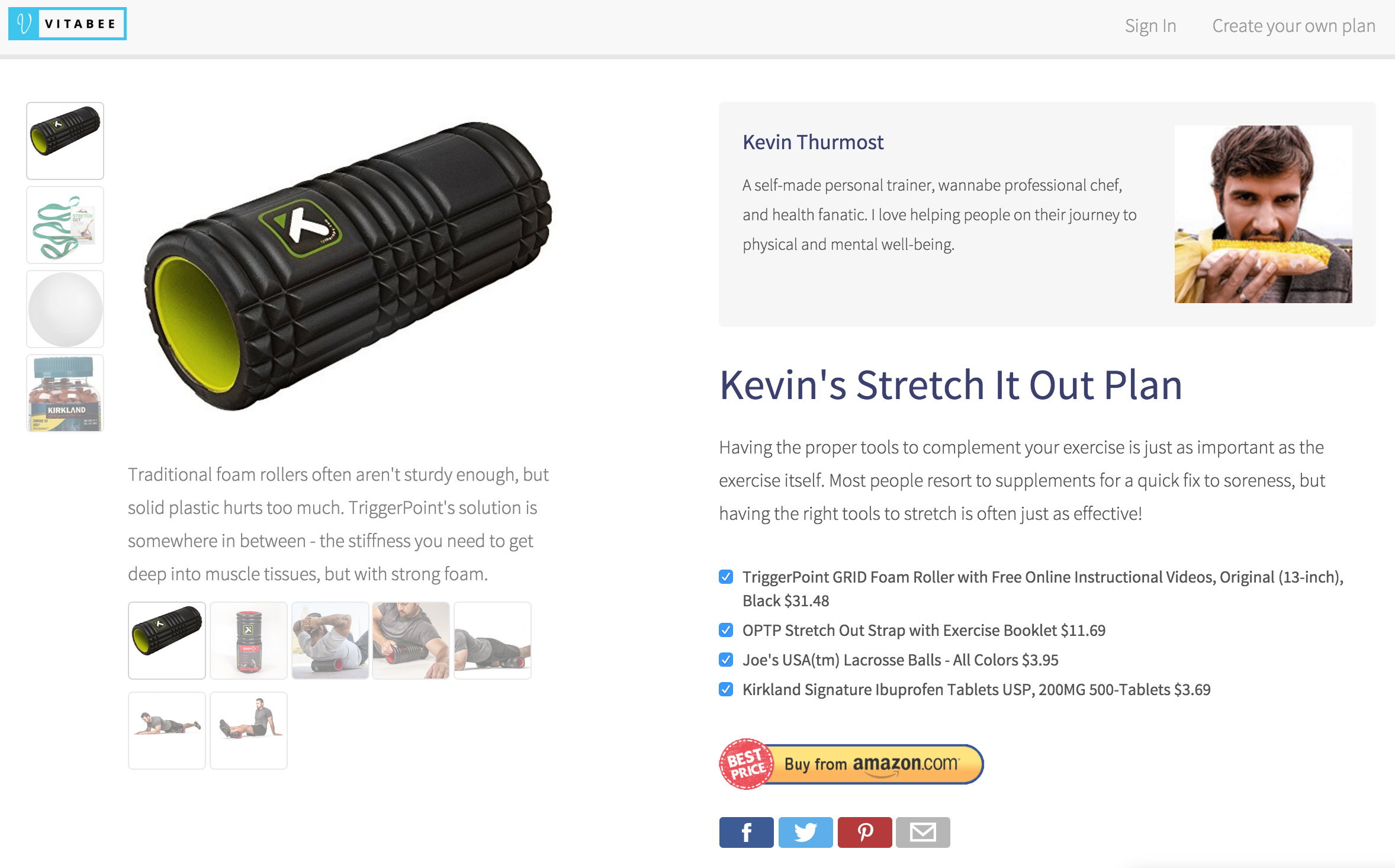 Vitabee gallery image