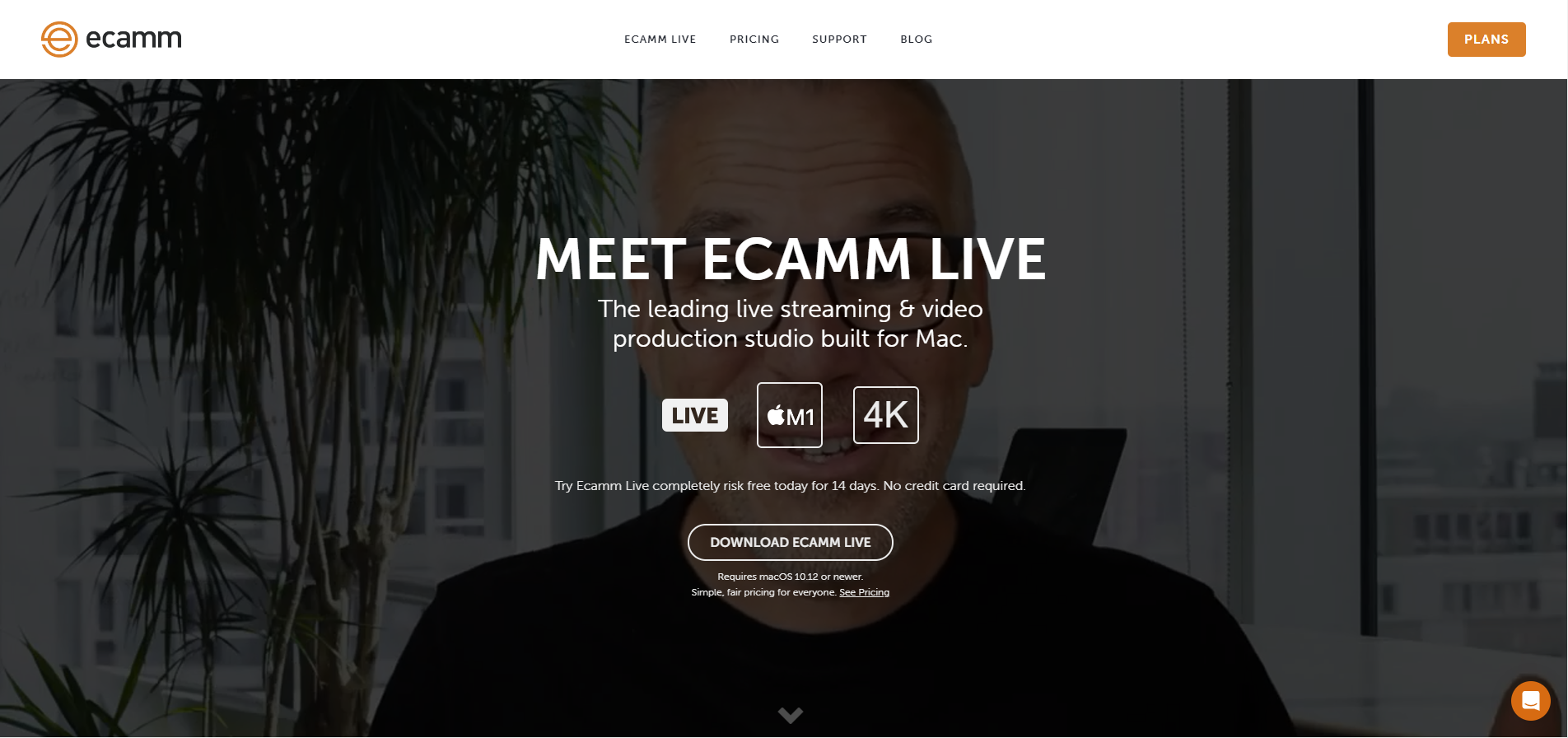 Ecamm Live gallery image