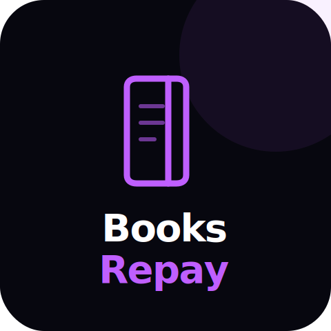 BooksRepay — 43,000+ Free Audiobooks