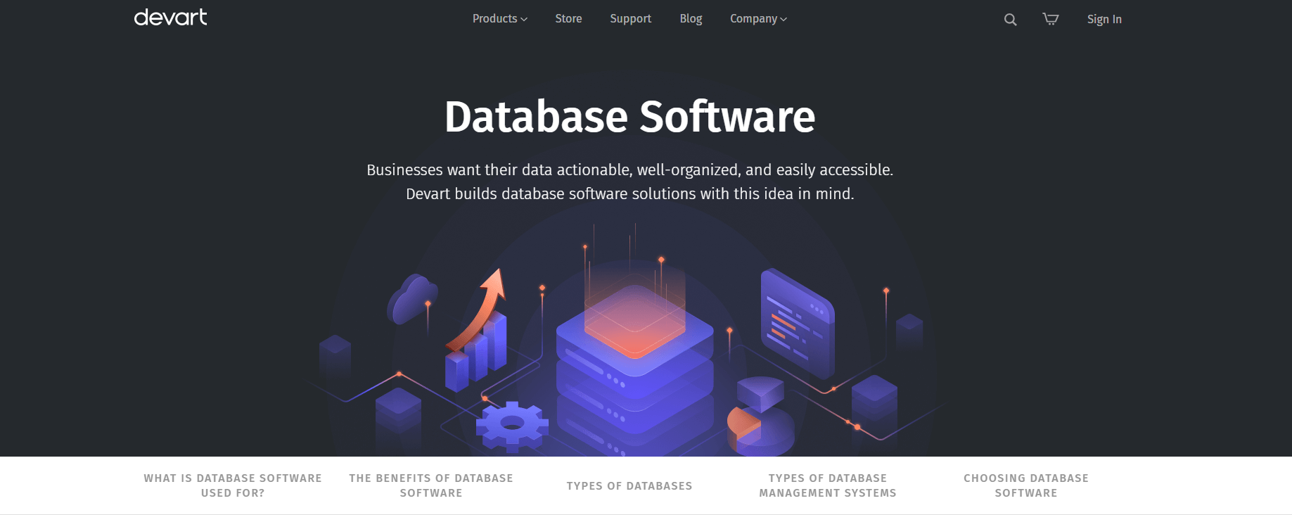 dbForge Studio for MySQL gallery image
