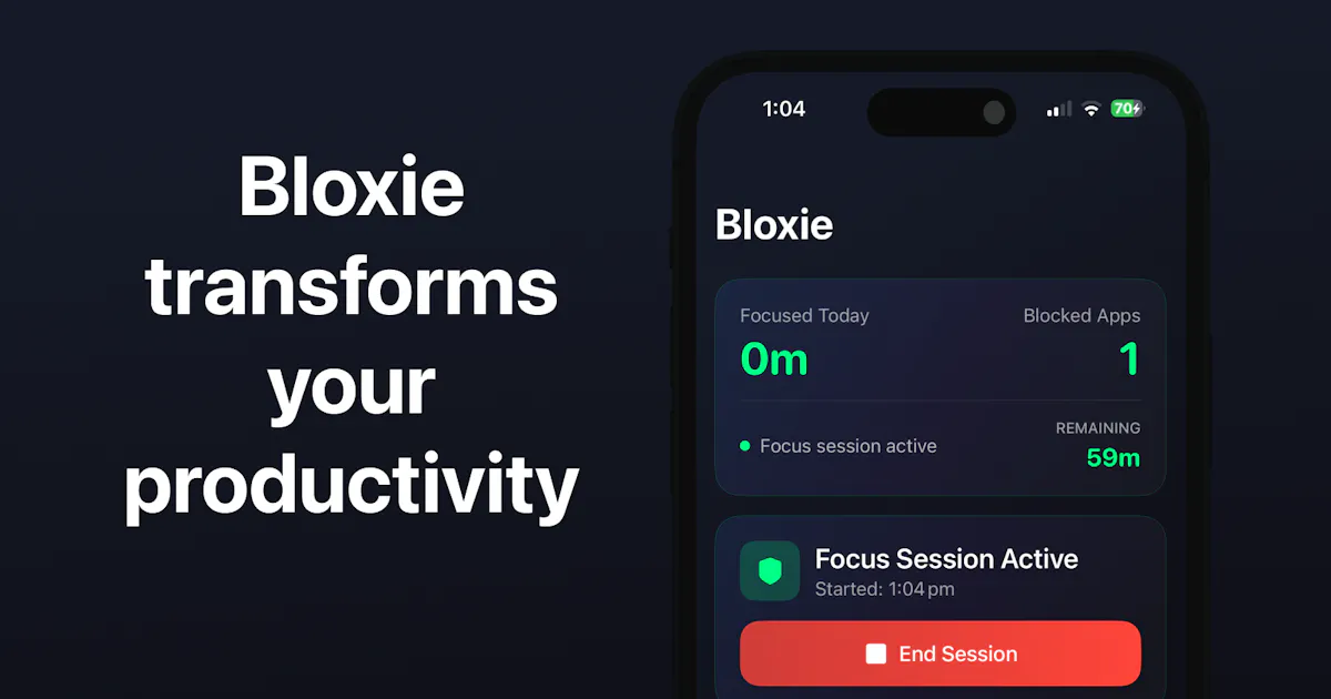 Bloxie