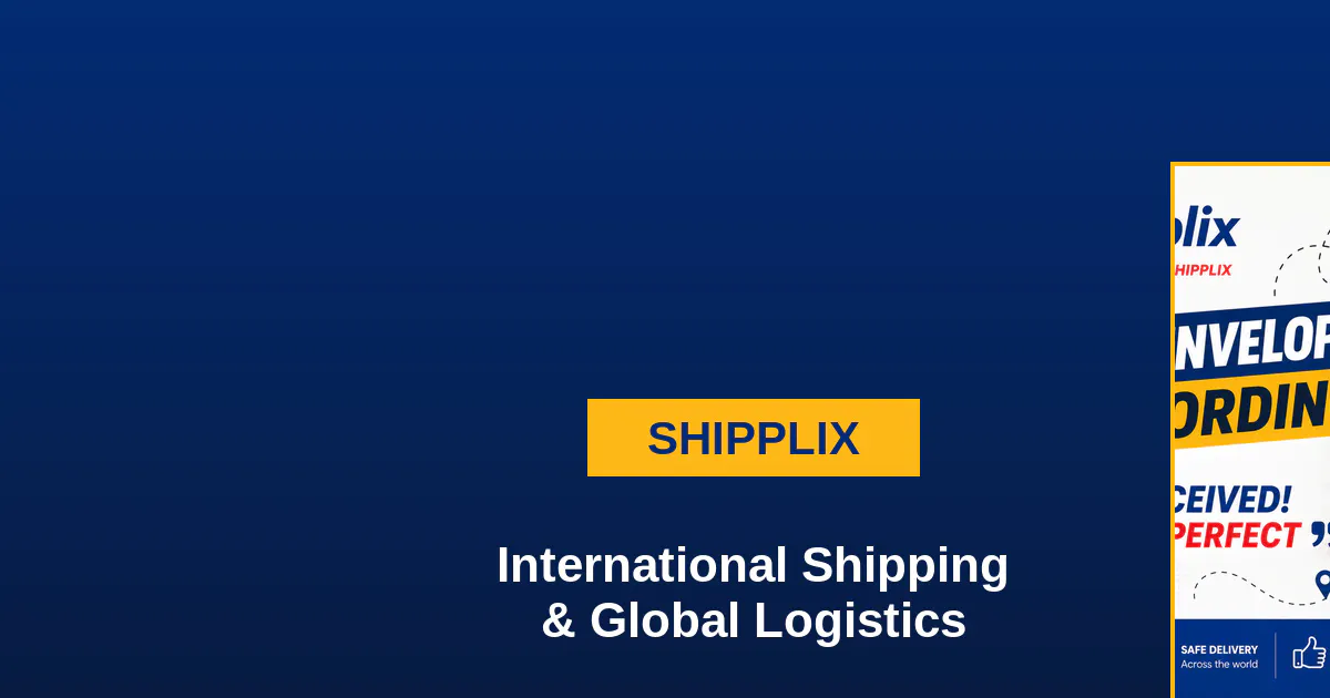 Shipplix gallery image