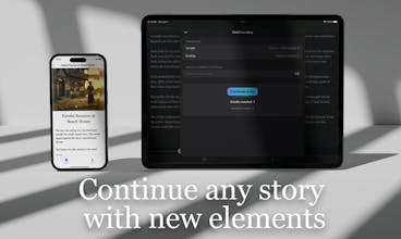 Maigic Book gallery image