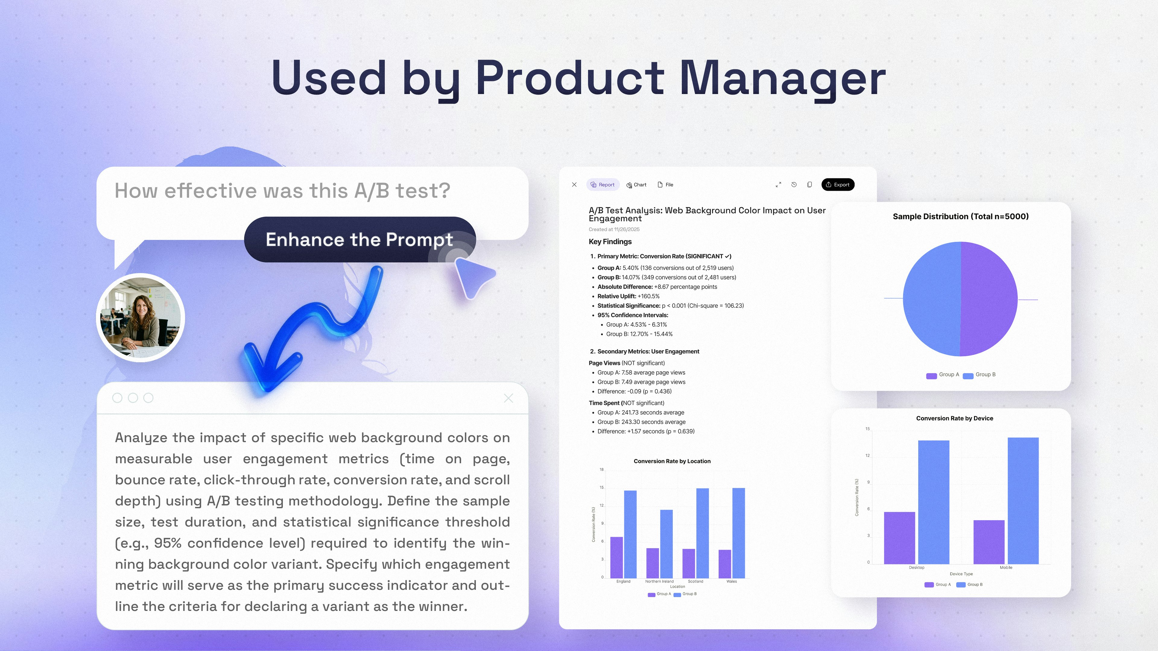 Pandada AI gallery image