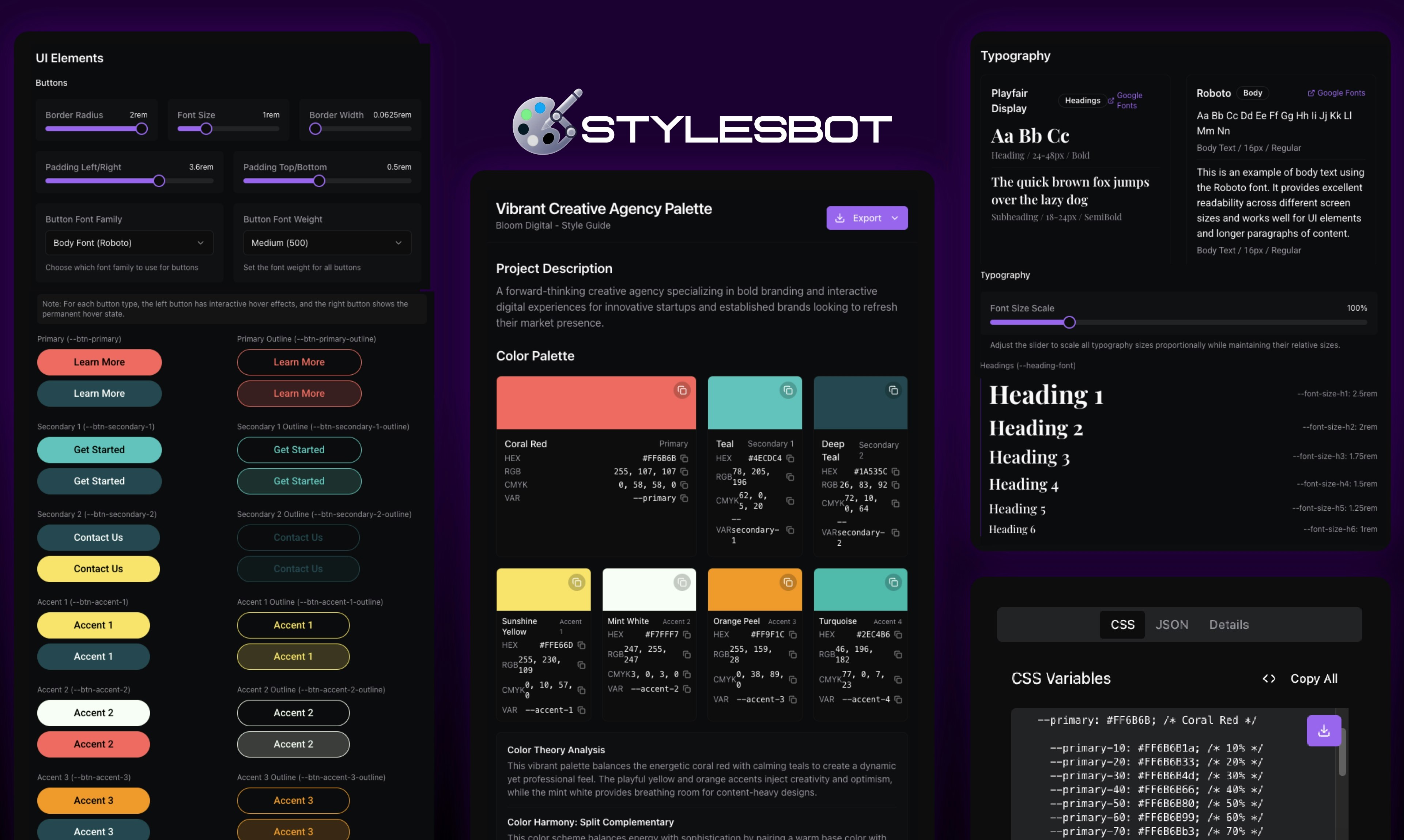 StylesBot media 2