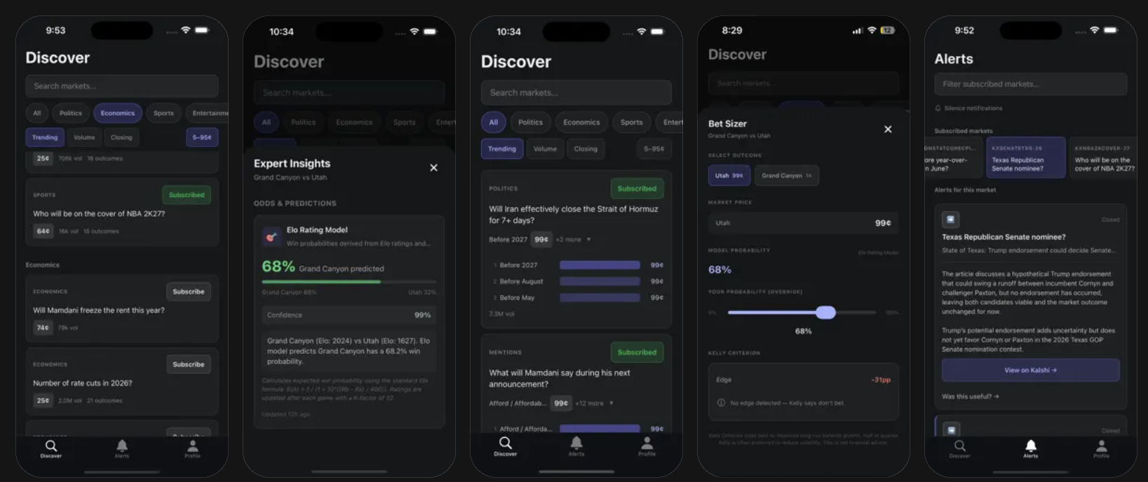 Signal Scout gallery image