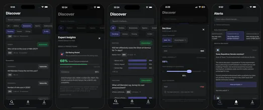 Signal Scout gallery image