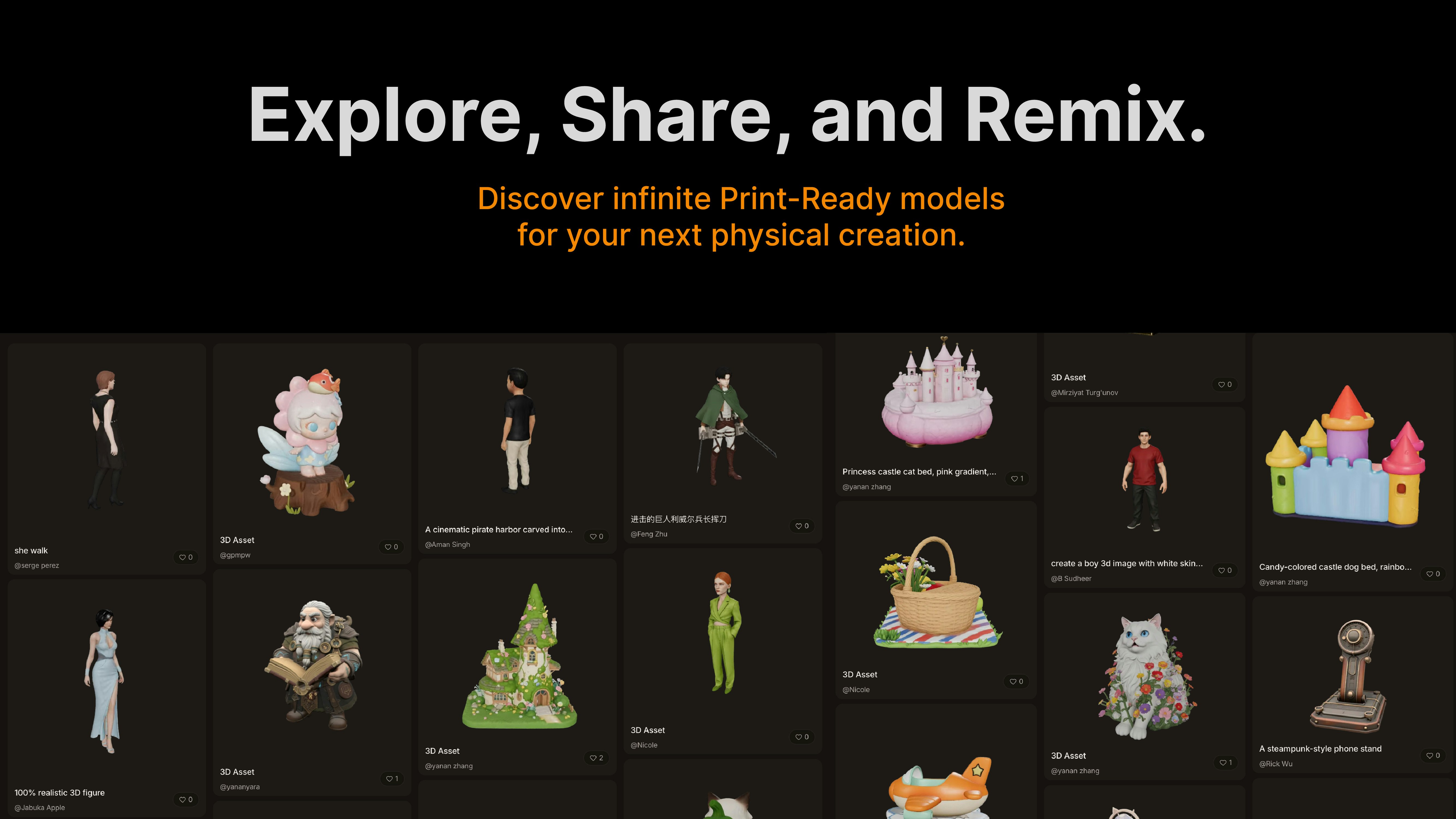 digxi Studio gallery image