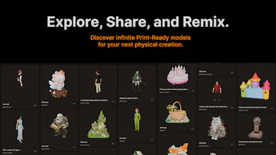 digxi Studio gallery image