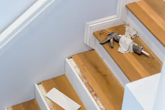 Carpet Installation gallery image