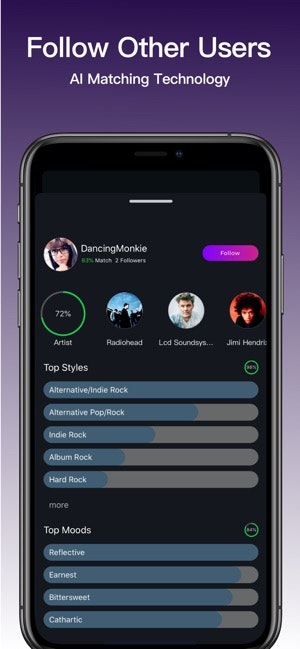 CODA Music gallery image