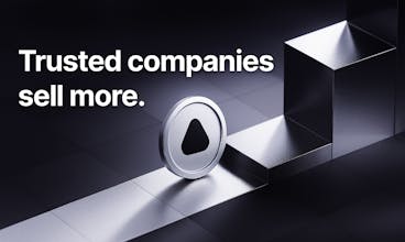 Welo Badge gallery image