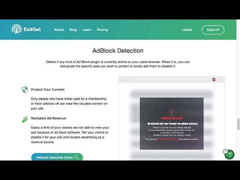 ExitGet gallery image