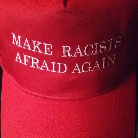 Stop Normalizing gallery image