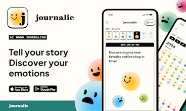 journalie gallery image