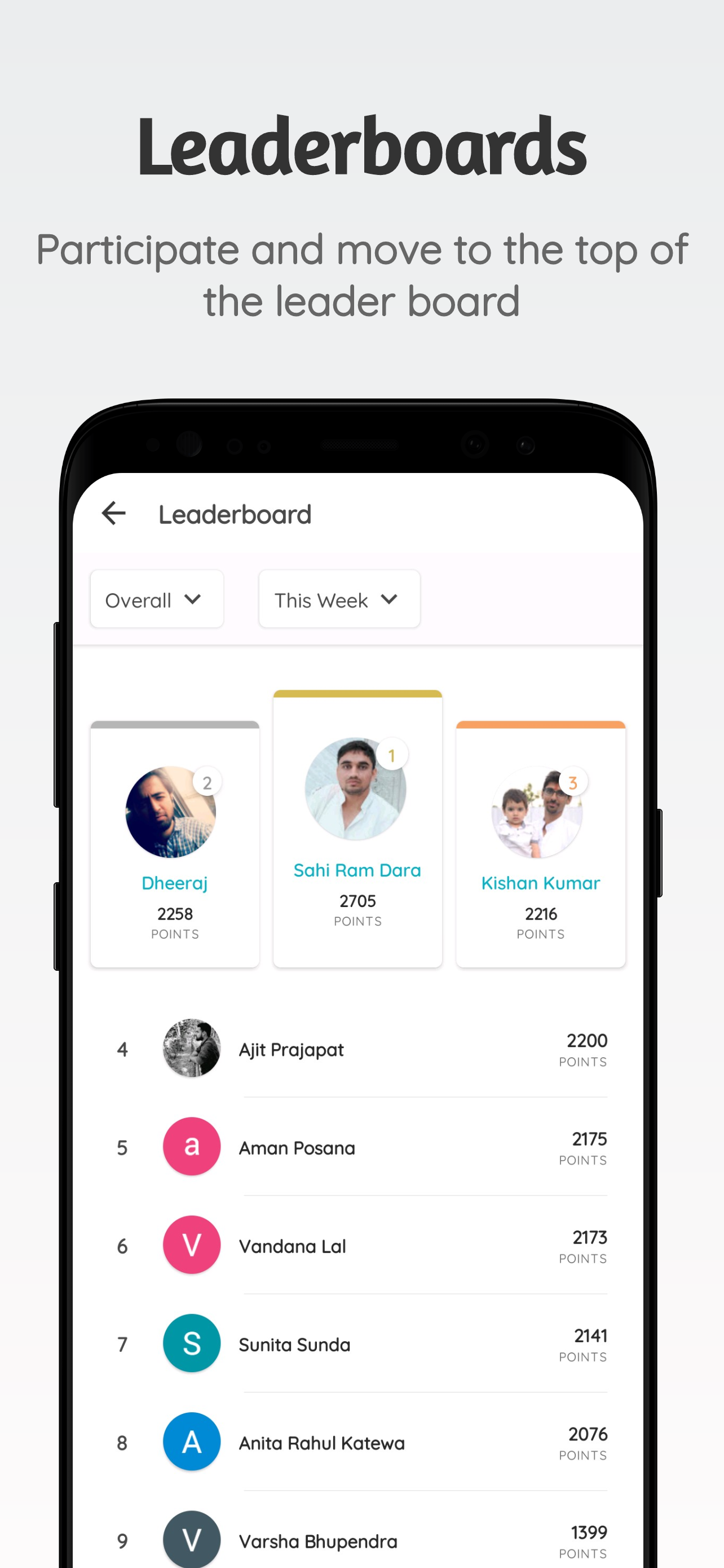 Vedika gallery image