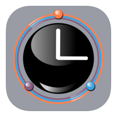 Orbit Time gallery image