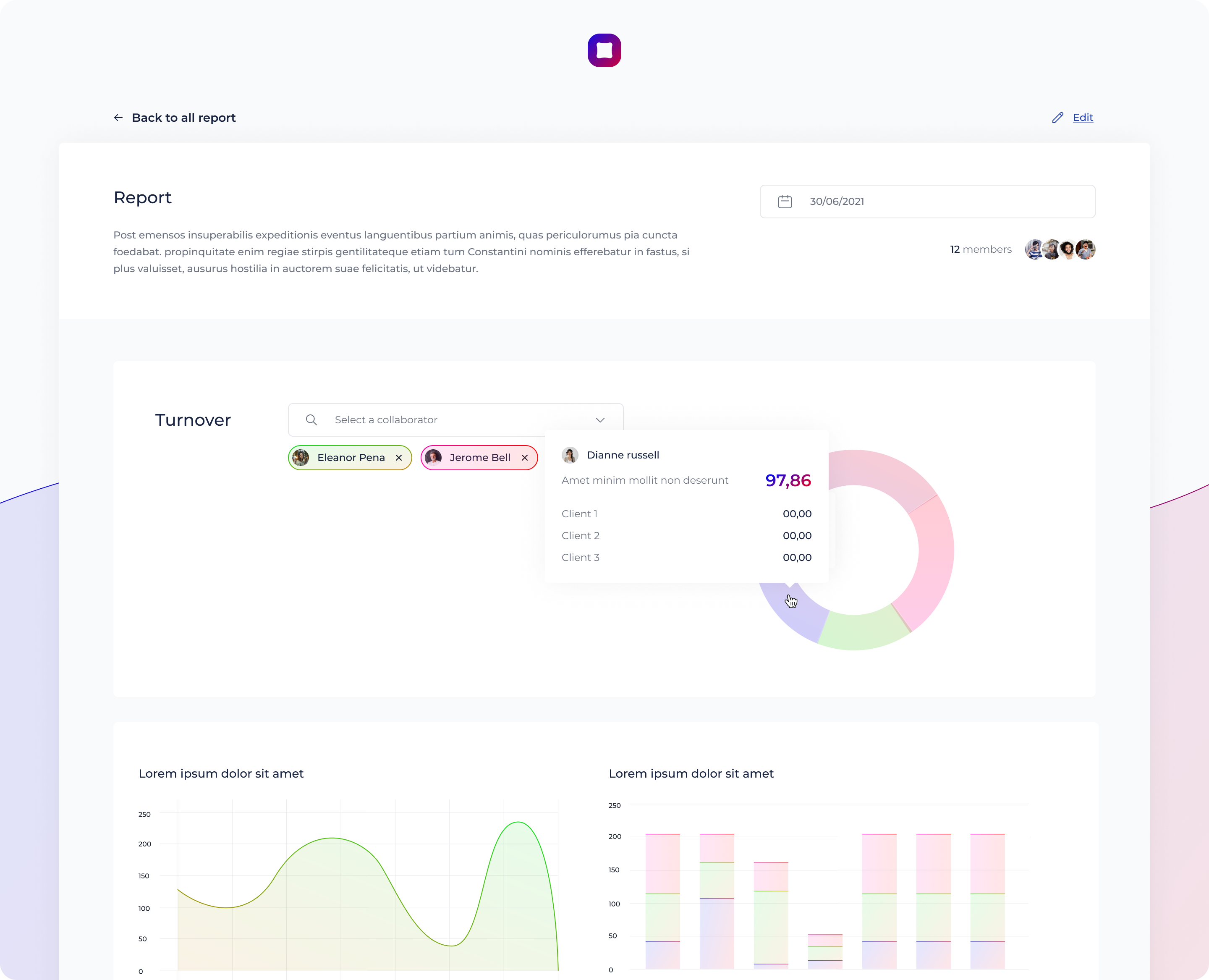 Shaft App gallery image
