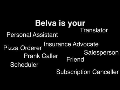 startuptile Belva AI-AI phone calls for everyone