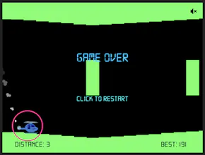 Copter Game gallery image