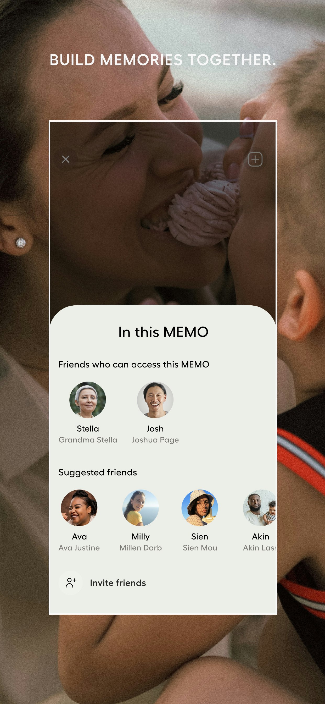 LETSMEMO gallery image