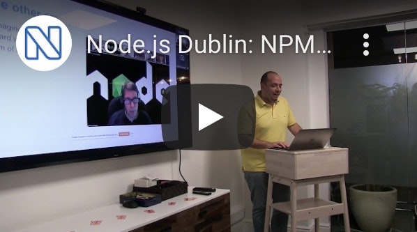 DevOps Micro Conference gallery image