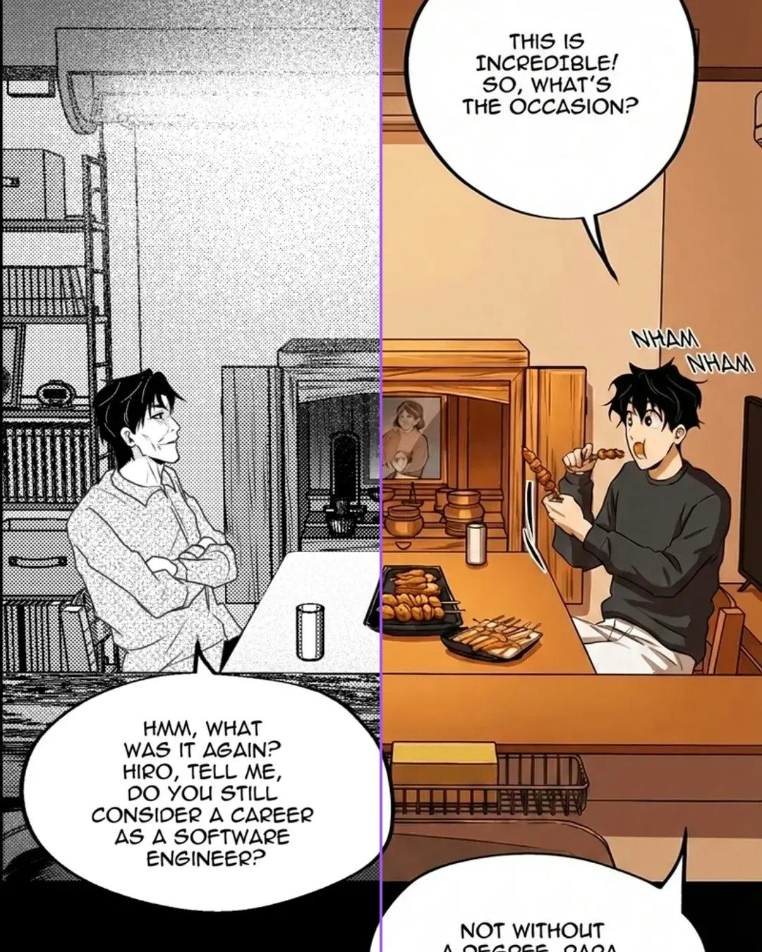 Watashi Colorizer gallery image