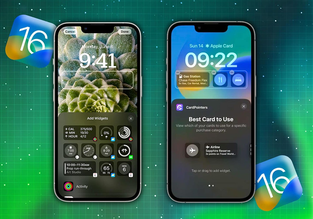 ऐप आइकन iOS 16 कैसे बदलें - ऐप आइकन iOS 16 मोबाइल फोन कैसे बदलें मीडिया 1