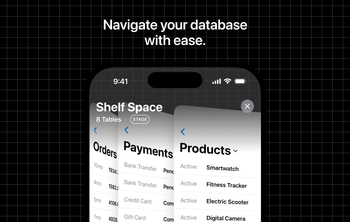 Schema gallery image
