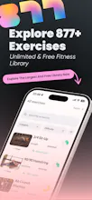 Phantom | Ultimate AI Fitness Coach gallery image