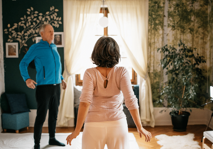 Top10 Benefits of Yoga for Mental Health gallery image