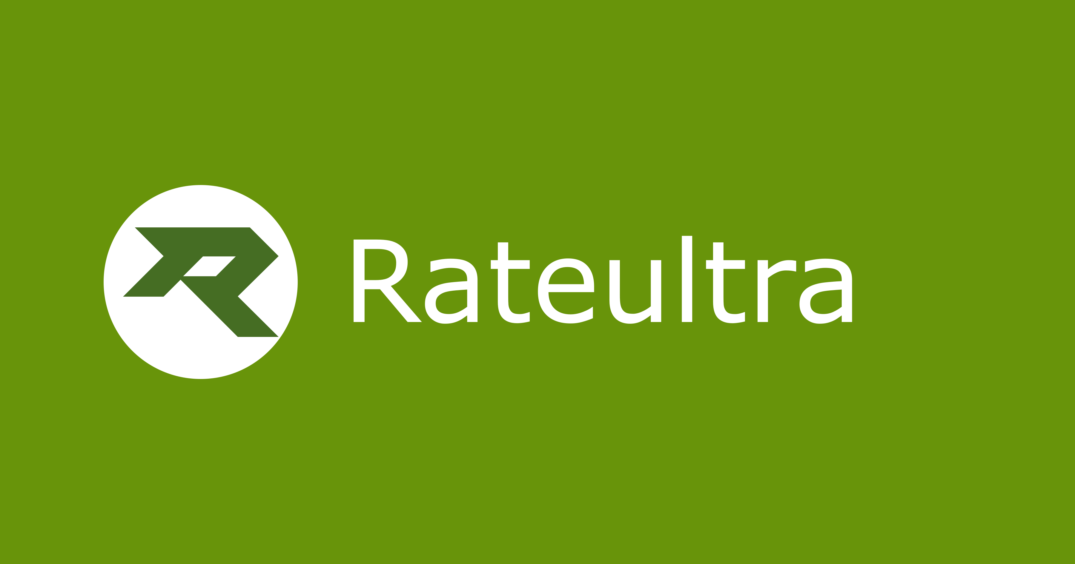 Rateultra gallery image